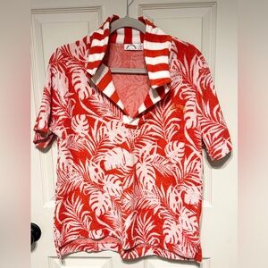 The Upside Sabal Wilma Shirt